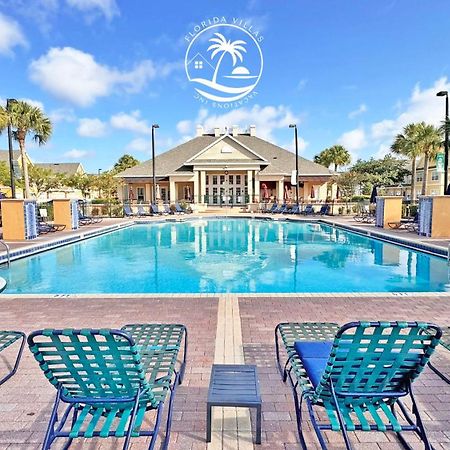 Villas At Seven Dwarfs - Close To Disney Kissimmee Exteriér fotografie