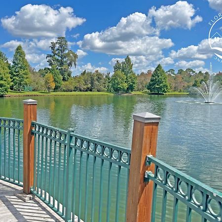 Villas At Seven Dwarfs - Close To Disney Kissimmee Exteriér fotografie