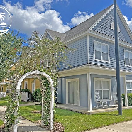 Villas At Seven Dwarfs - Close To Disney Kissimmee Exteriér fotografie