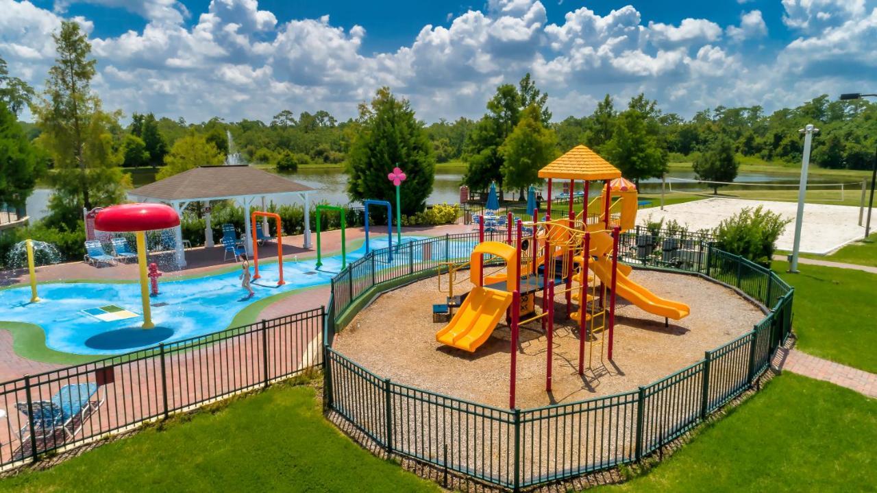 Villas At Seven Dwarfs - Close To Disney Kissimmee Exteriér fotografie