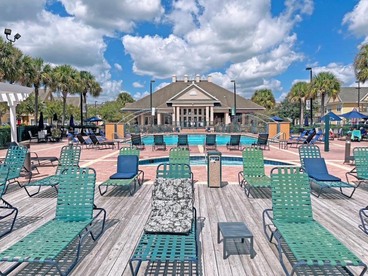 Villas At Seven Dwarfs - Close To Disney Kissimmee Exteriér fotografie