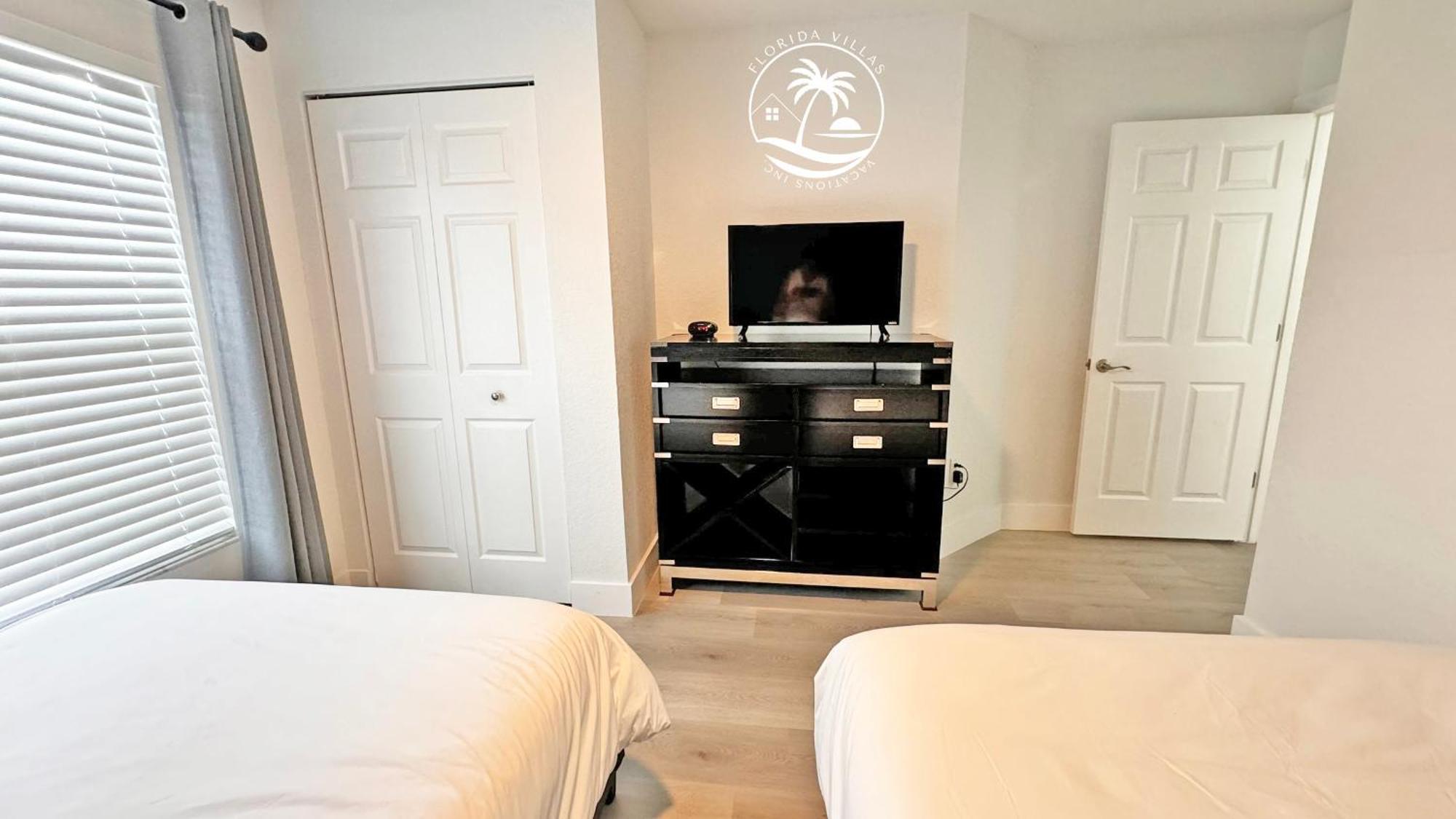 Villas At Seven Dwarfs - Close To Disney Kissimmee Exteriér fotografie