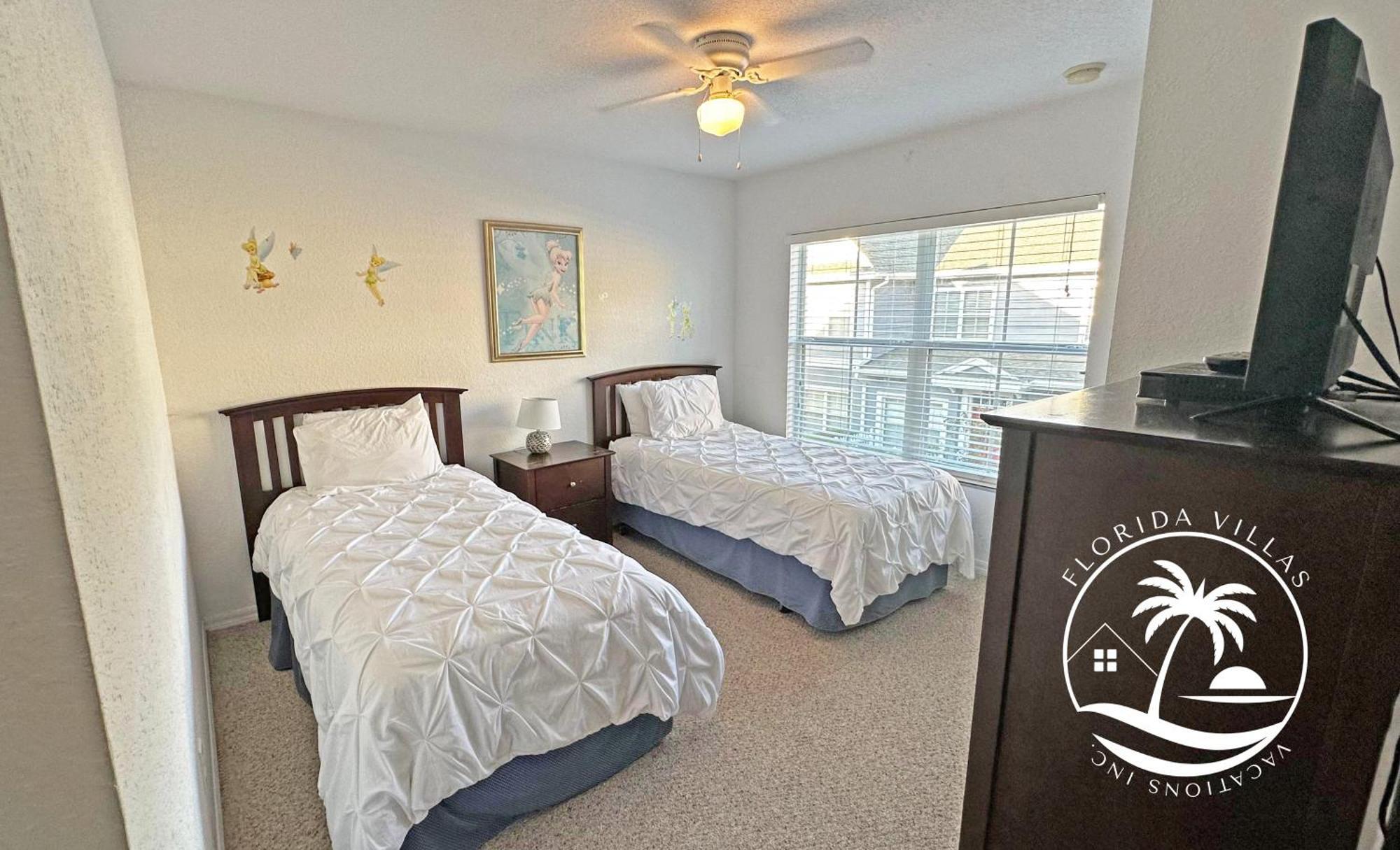 Villas At Seven Dwarfs - Close To Disney Kissimmee Exteriér fotografie