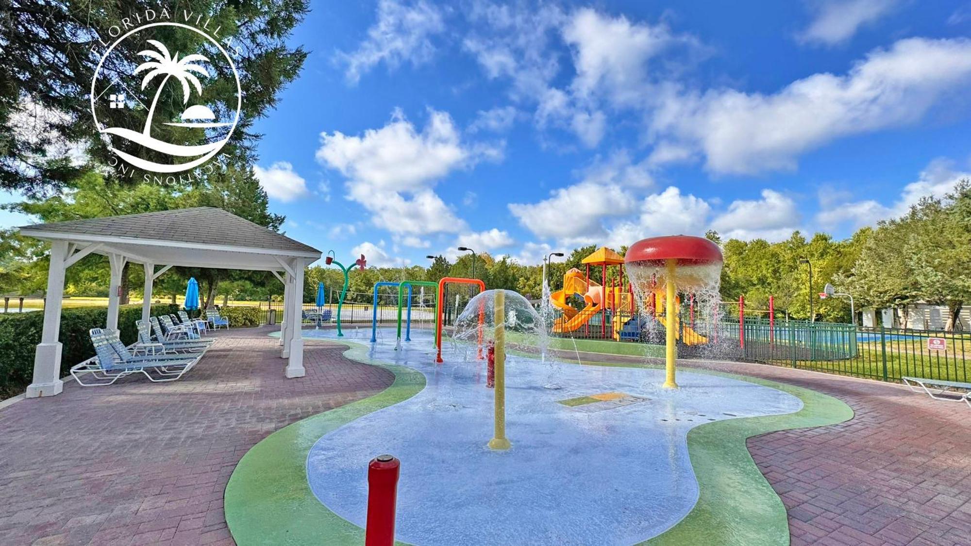 Villas At Seven Dwarfs - Close To Disney Kissimmee Exteriér fotografie