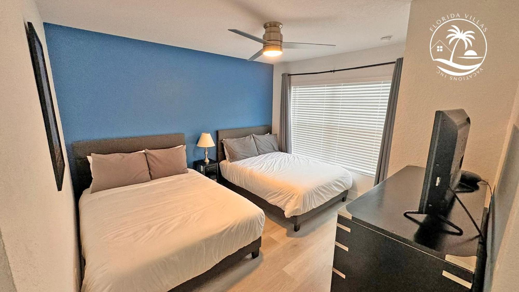 Villas At Seven Dwarfs - Close To Disney Kissimmee Exteriér fotografie