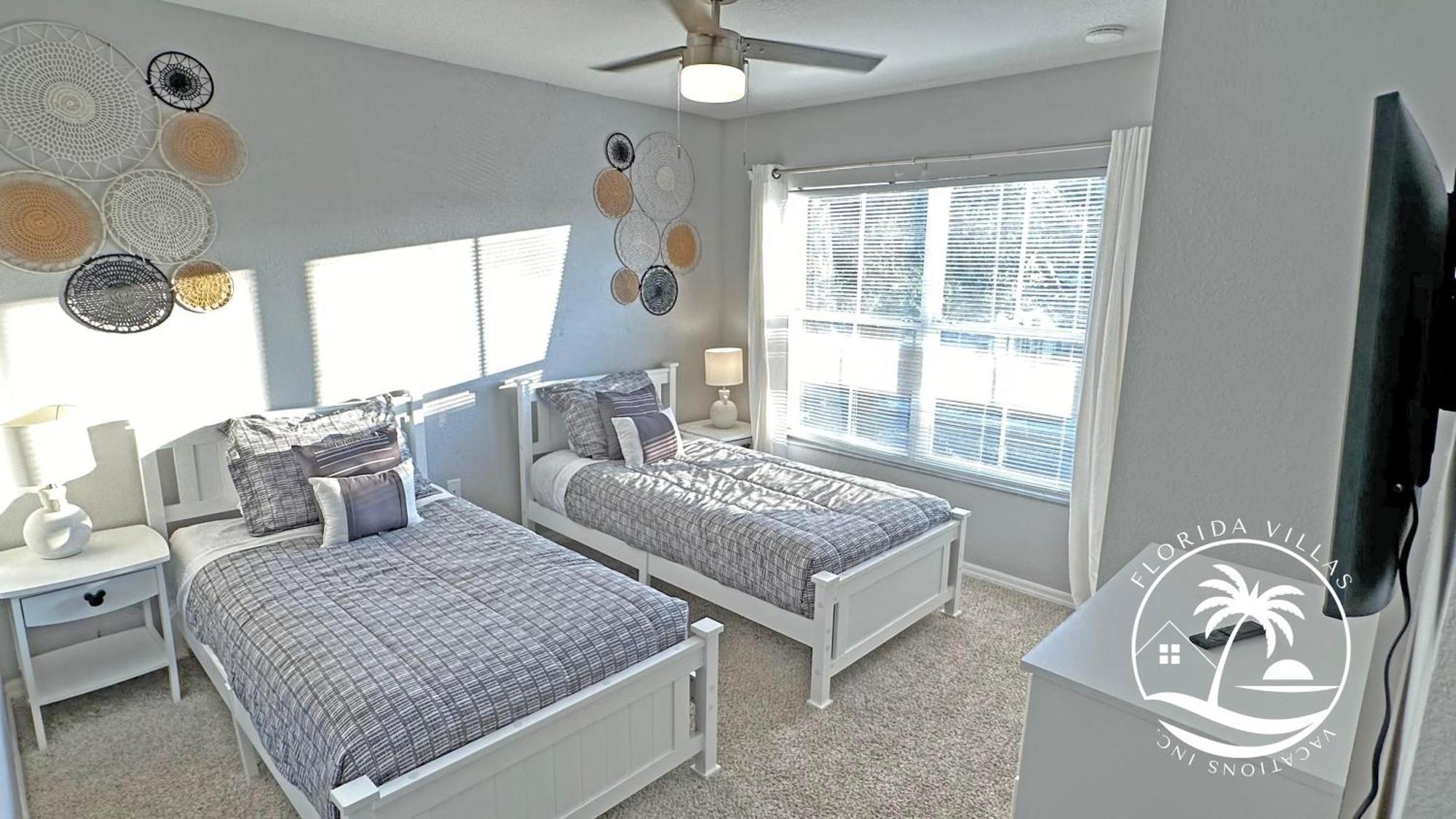 Villas At Seven Dwarfs - Close To Disney Kissimmee Exteriér fotografie