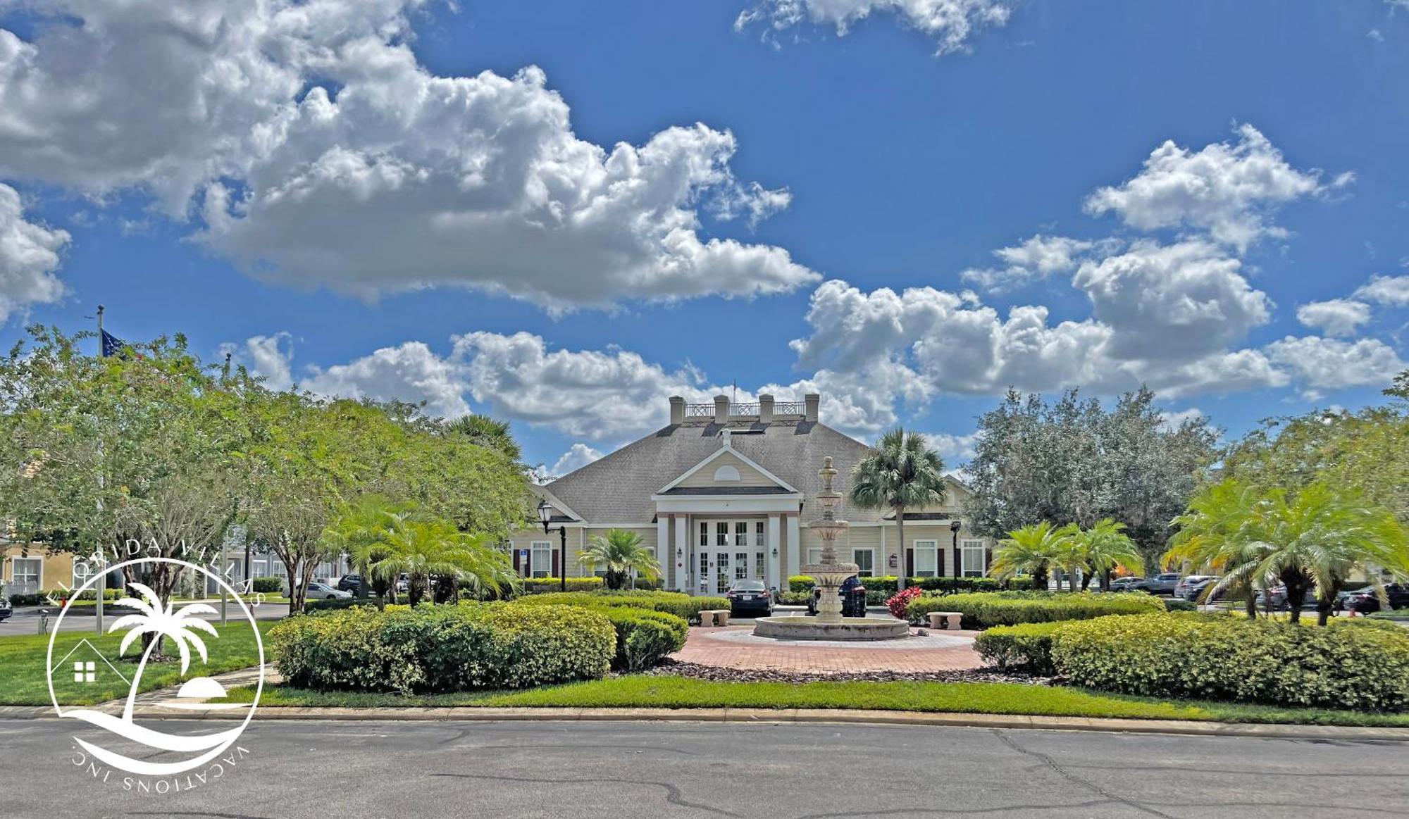 Villas At Seven Dwarfs - Close To Disney Kissimmee Exteriér fotografie
